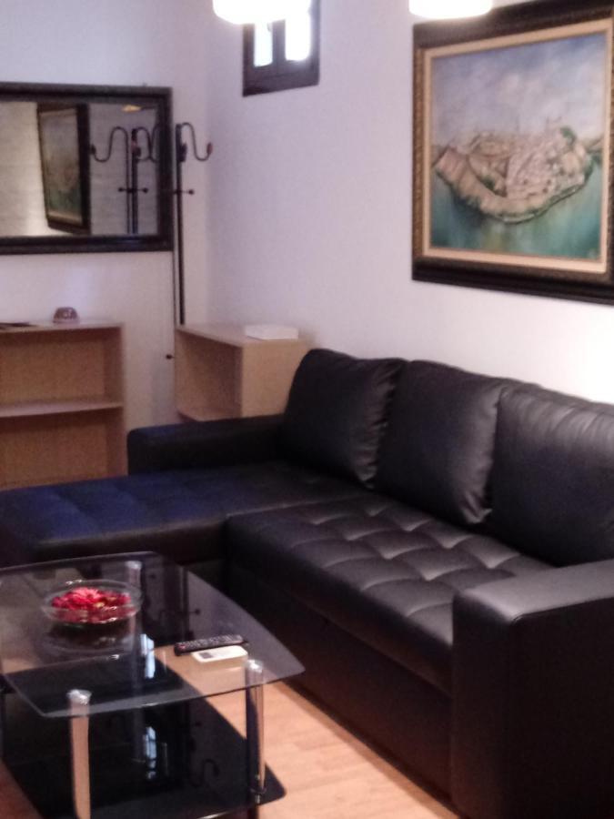 Appartamento Real Toledo Esterno foto